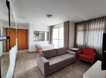 imovel_5406_64774.jpg · Apartamento com 2 quartos à venda em Belo Horizonte, no bairro Lourdes