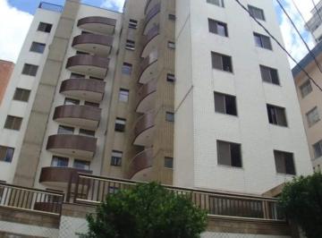 imovel_5726_71669.jpg · Apartamento com 3 quartos à venda em Belo Horizonte, no bairro Coração De Jesus