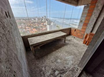 Apartamento · 74m² · 2 Quartos · 1 Vaga · Apto de 2 Dorm c/ SUÍTE e VISTA MAR, 74,19 de área útil, Bairro: JARDIM IMPERADOR.