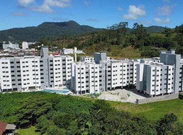 Apartamento · 59m² · 2 Quartos · 1 Vaga · Apartamento com 2 quartos - Camboriú