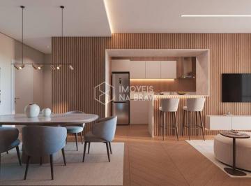 Apartamento · 108m² · 3 Quartos · 2 Vagas · APARTAMENTO 3 QUARTOS - 2 VAGAS - VILA OPERARIA A VENDA - VILA OPERARIA - ITAJAI/SC
