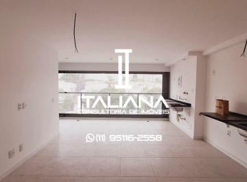 Apartamento · 51m² · 1 Quarto · 1 Vaga · Apartamento à Venda em Vila Madalena - 1 Suíte e 1 Vaga