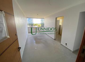 001 · Apartamento de 2 quartos para aluguel em Sobradinho 1