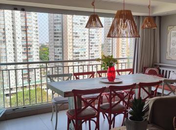 imagem-1 · Vendo apartamento New Park 3Q  1 suíte 2 vagas garagem Parque Cascavel Mobiliado e Decorado  Apartam
