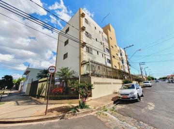 Apartamento · 65m² · 2 Quartos · 1 Vaga · Apartamento Padrão para locação no bairro Vila Tiberio, em Ribeirão Preto