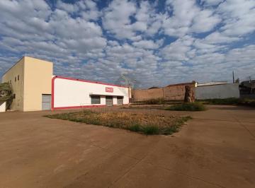 Comercial · 748m² · Salão Comercial para Locação ou Venda no Bairro Sumarezinho, em Ribeirão Preto