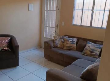 Casa · 125m² · 2 Quartos · 2 Vagas · Casas Residenciais Padrão em Ribeirão Preto