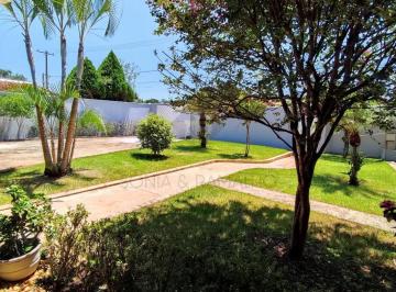 Casa · 750m² · 4 Quartos · 5 Vagas · Casas Residenciais Padrão em Guatapará