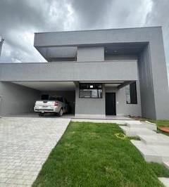 imagem-1 · sobrado jardins capri Casa em Condomínio com 4 Quarto(s) por R$ 1.500.000 no setor Jardins Capri AD2