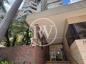 Apartamento · 313m² · 4 Quartos · 3 Vagas · Apartamento à Venda no Setor Bueno – Goiânia | 313 m² | 4 Quartos | 2 Suítes