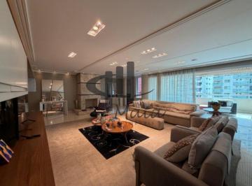 Apartamento · 345m² · 4 Quartos · 4 Vagas · Venda Apartamento Sao Caetano do Sul Santa Paula Ref: 43274
