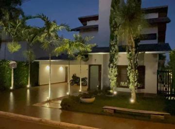 whatsapp-image-2025-01-30-at-10-13-461738608902605.jpeg · Sobrado 4 suítes, sala 2 ambientes, área gourmet, piscina, Jardins Madri, Goiânia, GO