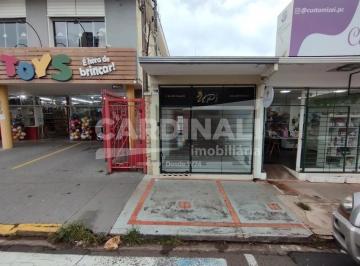 frente · Comercial Loja em São Carlos