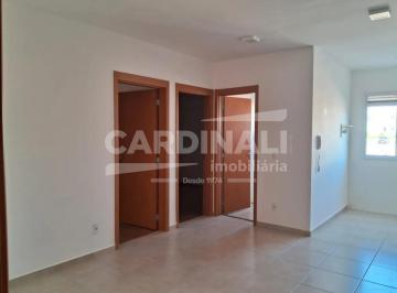 Apartamento · 50m² · 2 Quartos · 1 Vaga · Apartamento com ótima localização, ao lado da Unesp, Condomínio completo