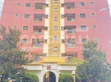 Apartamento · 89m² · 3 Quartos · 1 Vaga · Apartamento Padrão em São Carlos