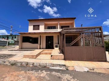 Casa · 281m² · 7 Quartos · 4 Vagas · CASA DE SOBRADO COM DOIS APARTAMENTOS EM SÃO SEBASTIÃO