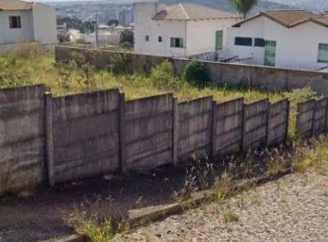 Terreno · 360m² · Lote à venda, São José - Pará de Minas/MG