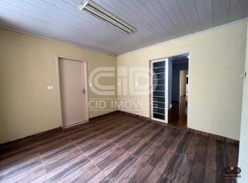 Casa · 183m² · 3 Quartos · 4 Vagas · Casa com 3 Quartos no Bairro Coophamil 