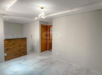 Apartamento · 39m² · 2 Quartos · 1 Vaga · Apartamento á Venda no condomínio Chapada Mantiqueira