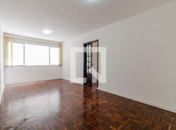 Apartamento · 123m² · 2 Quartos · 1 Vaga · Apartamento para Aluguel - Pinheiros, 2 Quartos,  123 m2 - São Paulo