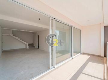 Apartamento · 112m² · 2 Quartos · 2 Vagas · Apartamento Duplex à venda na Sumaré com 2 suítes e 1 vaga