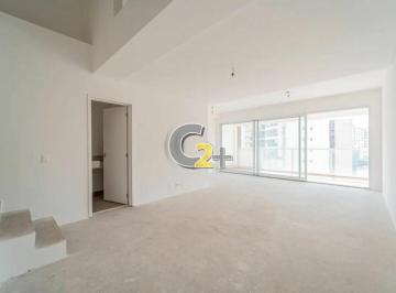 Apartamento · 84m² · 2 Quartos · 1 Vaga · Apartamento Duplex à venda na Sumaré com 2 suítes e 1 vaga