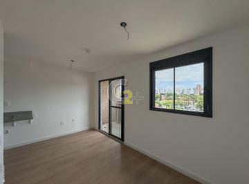 Apartamento · 28m² · 1 Quarto · Studio a venda em Moema com 1 quarto  sem vaga