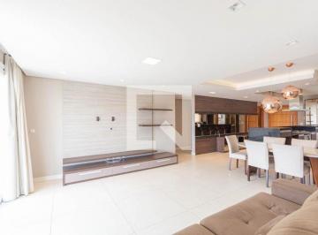 Apartamento · 199m² · 3 Quartos · 2 Vagas · Apartamento à Venda - Nossa Sra das Graças, 3 Quartos,  199 m² - Canoas