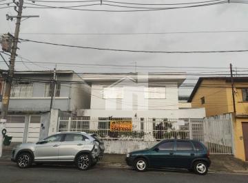 Casa · 406m² · 4 Quartos · 10 Vagas · Sobrado no Brooklin (Itaim Bibi)
