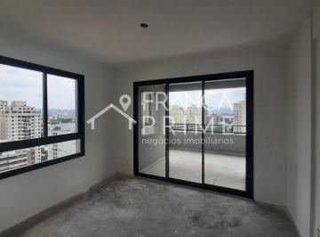 Apartamento · 34m² · 1 Quarto · Studio de 34 m² em Perdizes - Allianz Parque