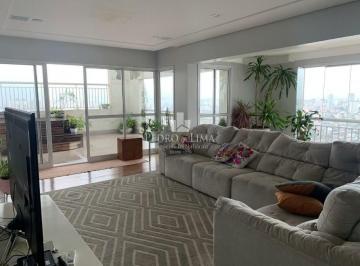 Apartamento · 210m² · 4 Quartos · 4 Vagas · Cobertura Duplex na Vila Carrão 4 quartos 2 suítes 4 vagas 210m².  Condomínio Lugano Club