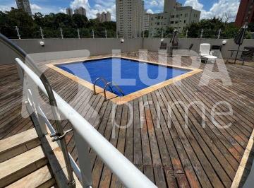 Apartamento · 55m² · 2 Quartos · 1 Vaga · APARTAMENTO COM 2 QUARTOS PARA VENDA, MANDAQUI, SÃO PAULO