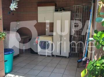 Casa · 125m² · 3 Quartos · 2 Vagas · SOBRADO COM 3 QUARTOS PARA VENDA, PARQUE EDU CHAVES, SÃO PAULO