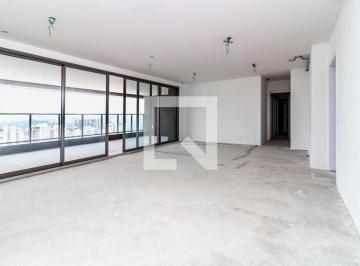 Apartamento · 233m² · 4 Quartos · 3 Vagas · Apartamento à Venda - Alto da Lapa, 4 Quartos, 233 m² - São Paulo