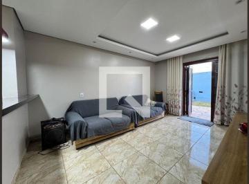Casa · 67m² · 2 Quartos · 1 Vaga · Casa à Venda - Campina, 2 Quartos,  67 m² - São Leopoldo