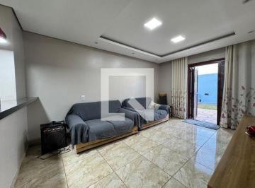 Casa · 67m² · 2 Quartos · 1 Vaga · Casa à Venda - Campina, 2 Quartos, 67 m² - São Leopoldo