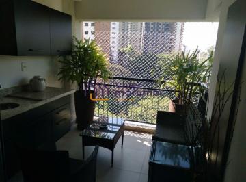 Apartamento · 58m² · 2 Quartos · 2 Vagas · Apartamento no Morumbi - 2 Quartos