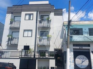 Casa · 39m² · 2 Quartos · Condomínio fechado no Jaçana , Confira !