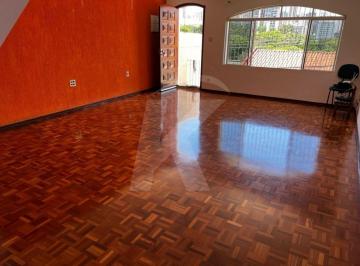 Casa · 159m² · 3 Quartos · 4 Vagas · Casa com 03 Dormitórios no Mandaqui, 04 vagas.