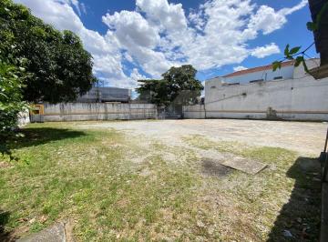 Terreno · 806m² · Terreno próximo a Av. Braz Leme, 806 m², plano
