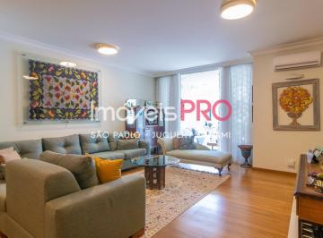 Apartamento · 170m² · 3 Quartos · 3 Vagas · Conforto e Exclusividade ? Apartamento à Venda no Alto de Pinheiros