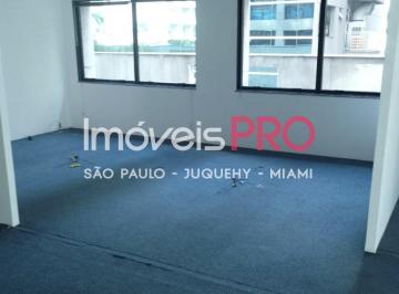 Comercial · 163m² · 5 Vagas · Conj. Comercial, Cerqueira César - São Paulo