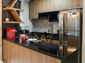 Apartamento · 62m² · 2 Quartos · 1 Vaga · Apto 2 dorm Jaguaré perto do Pque Villa-Lobos