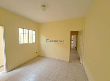 Casa · 77m² · 2 Quartos · 1 Vaga · Casa Térrea assobradada com 2 quartos e 1vaga - Jardim Oriental
