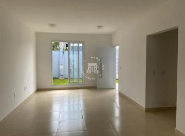 Casa · 250m² · 3 Quartos · 2 Vagas · CASA NOVA À VENDA NO BAIRRO JARDIM ITÁLIA EM ITUPEVA / SP.