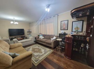Casa · 382m² · 4 Quartos · 4 Vagas · Casa a venda no Planalto Paulista - 4 quartos, 2 suítes, 4 vagas - Melhor rua do bairro.