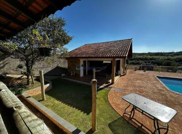 Rural · 280m² · 5 Quartos · 4 Vagas · Chácara à venda em Ibiuna..