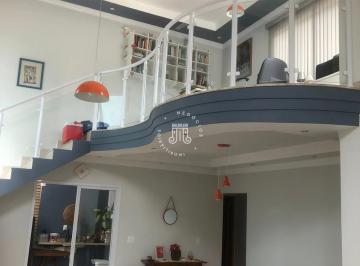 Casa · 360m² · 3 Quartos · 4 Vagas · CASA À VENDA NO CONDOMÍNIO IBI ARAM I EM ITUPEVA / SP.