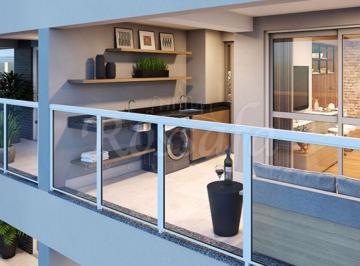 Apartamento · 65m² · 2 Quartos · 1 Vaga · Apartamento no Paraíso