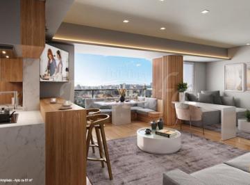 Apartamento · 82m² · 3 Quartos · 1 Vaga · Apartamento na Vila Mariana